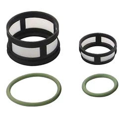 Reparo Bico Injetor Vw Gol 1995 a 1996 - 515814 - 1201