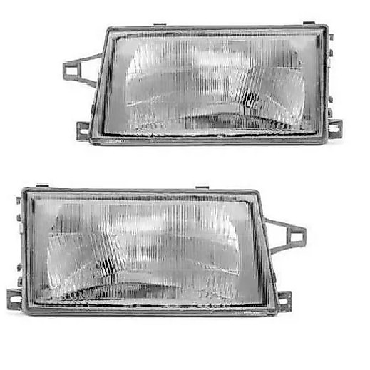 Farol Principal Uno Fiorino 91 92 93 94 95 96 97 98 99 2000 2001 2002 2003 Premio Elba
