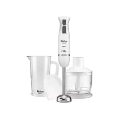 Mixer Pmx1000 4 Lâminas Pro Maxx 2 Em 1 500w Philco