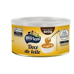 Doce de Leite Marlene pastoso