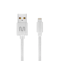 Cabo Premium Lightning MFI 1,5m Multi - WI448