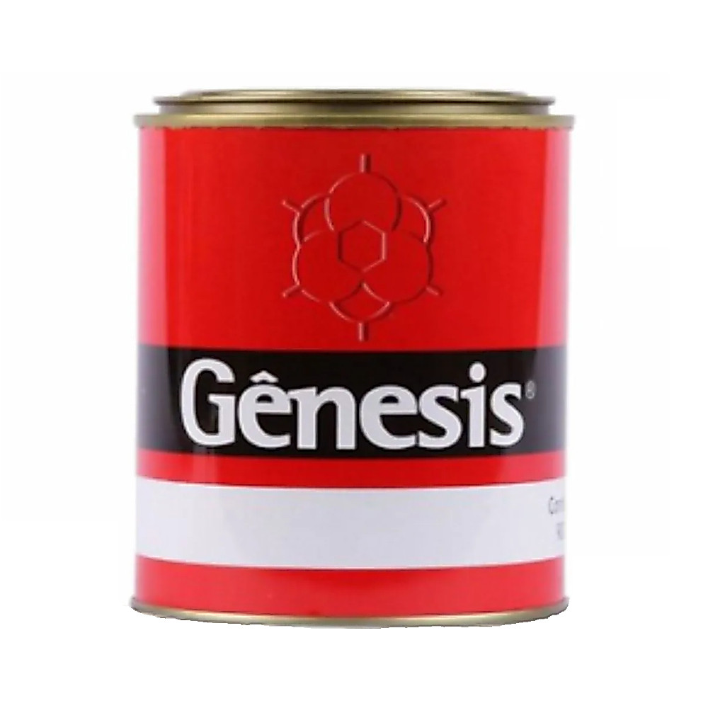 Tinta Seribril Gênesis 220ml Serigráfica (Polietileno)