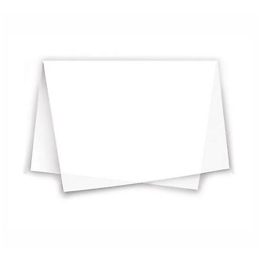 Papel de Seda 50x70 - 100 Unidades