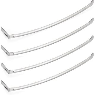 WP3387223 Sensor de Umidade para Secador, Barra de Eletrodo para Peça de Substituição Whirlpool W3387223/3387223, 525385