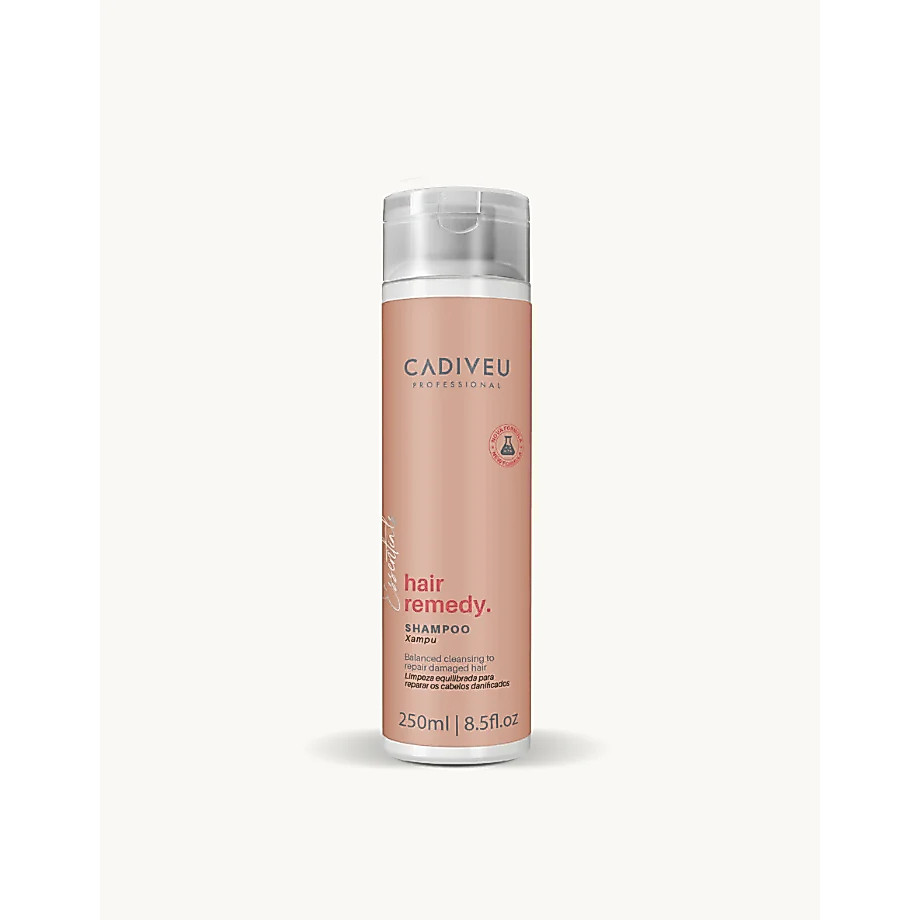 Cadiveu Professional Hair Remedy - Shampoo 250ml