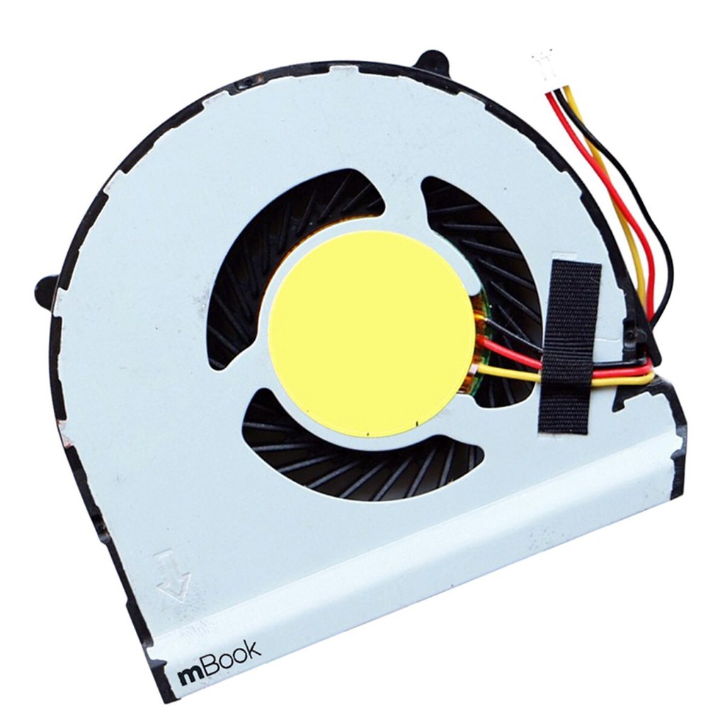 Cooler para Dell Inspiron 14z 5423 14z-5423 3kdcw Mpf3d