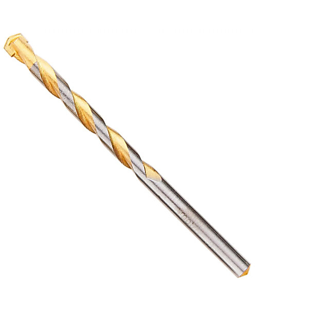 BROCA PARA CONCRETO 8 X 120 MM GOLDEN LINE MTX