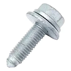 Parafuso Sextavado M10x35 Fox Gol Golf Polo Jetta N90648402