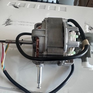 Motor para Ventilador Mallory 40 cm - 220v