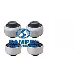 Kit Bucha Bandeja Sampel - C3 / Aircros