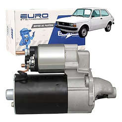 Motor Partida Fiat 147 1.0 / Uno 1.0 Motor Fiasa 11 Dentes