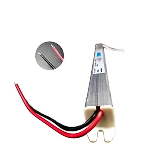 Mini Fonte Drive Chaveada Slim 12v 3a/5a/7a/10a Bivolt para fita de led