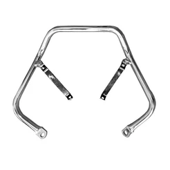 Alça Traseira Original Pro Tork Especial Shineray Esportiva