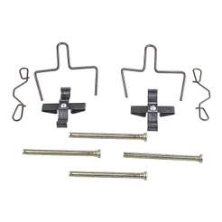Reparo Freio Vw Voyage 1981 a 1994 - 203265 - 107