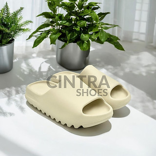 Chinelo Nuvem Yeezy Lançamento 2026 Moderno Verão