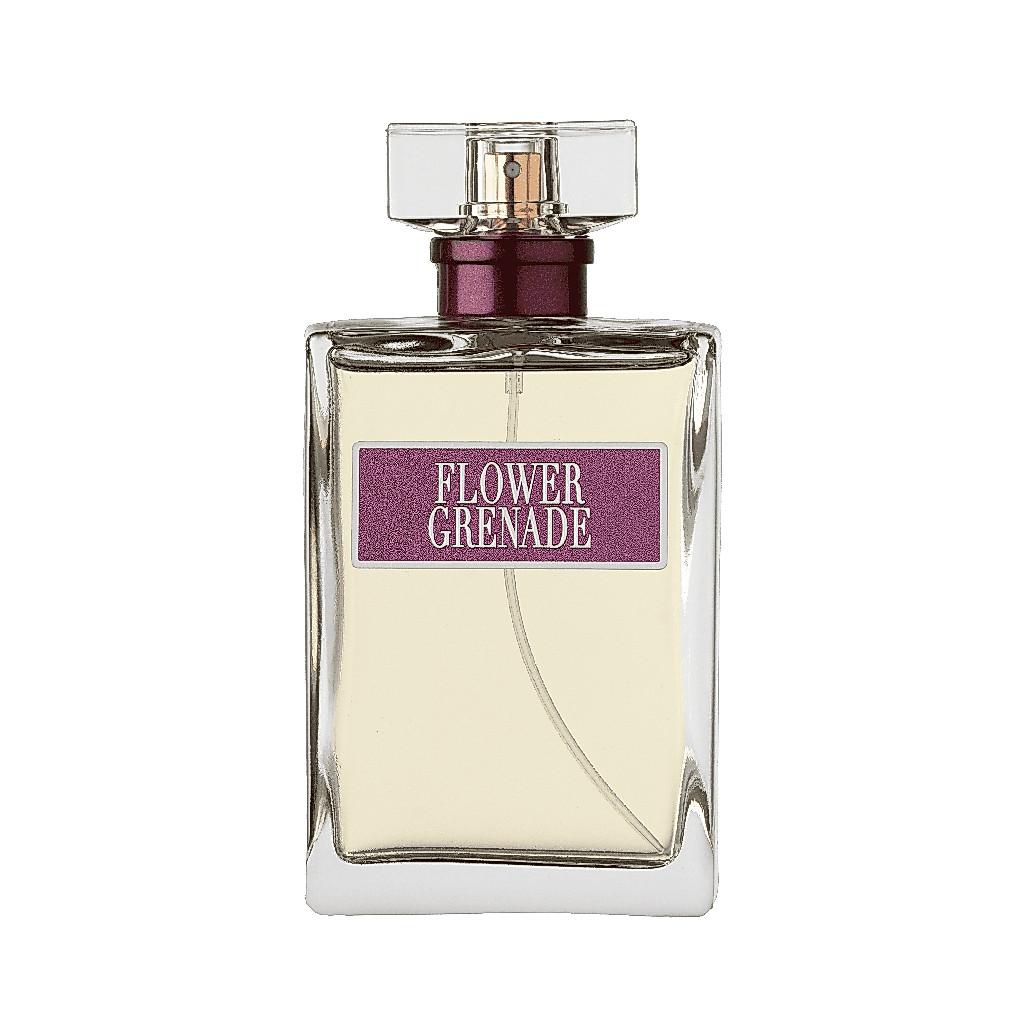 Perfume Feminino FLOWER GRENADE Primacial