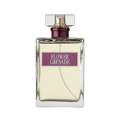 Perfume Feminino FLOWER GRENADE Primacial