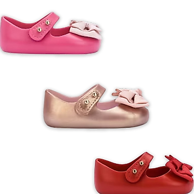 Mini Melissa My First Baby - 31525