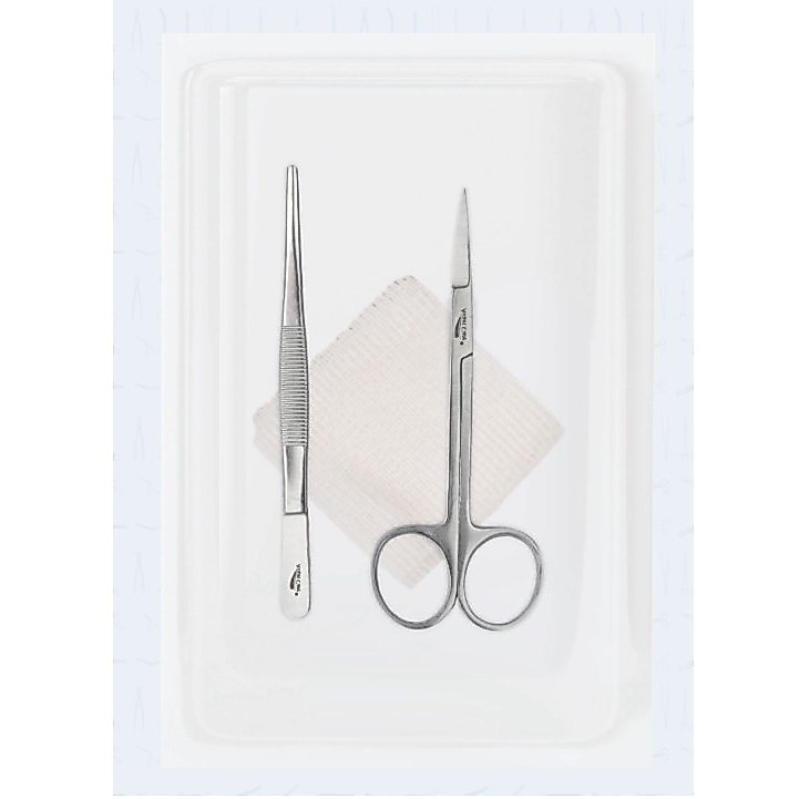 Kit Tencyl Over Venkuri para Remoção de Pontos – Completo e de Alta Precisão