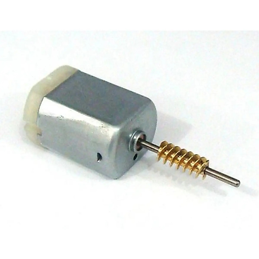 Motor Fechadura Trava Eletrica Fox 2011 2012