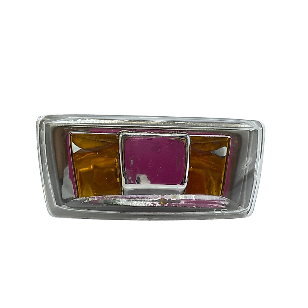 Lanterna Lateral Vectra 2006 a 2009 Cobalt 2012 a 2015 Spin Sem Soquete — imagem 2 de 2
