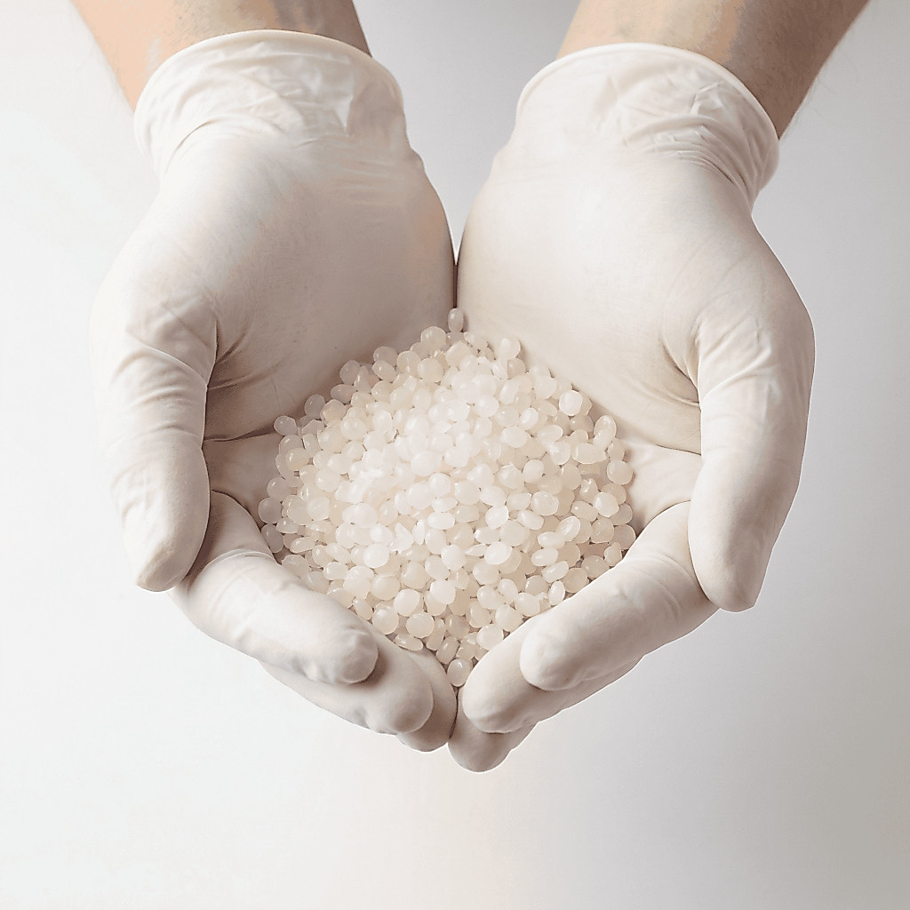 Polycaprolactone Termoplástico Moldável 1G - Soluções Versáteis Para Suas Necessidades