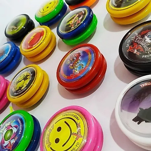 Yoyo York Dragon Ioio