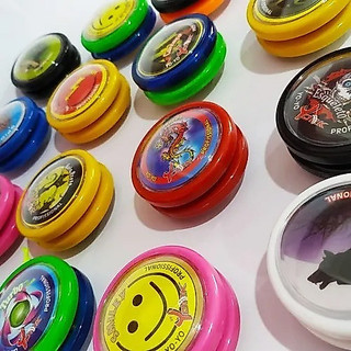 Yoyo York Dragon Ioio
