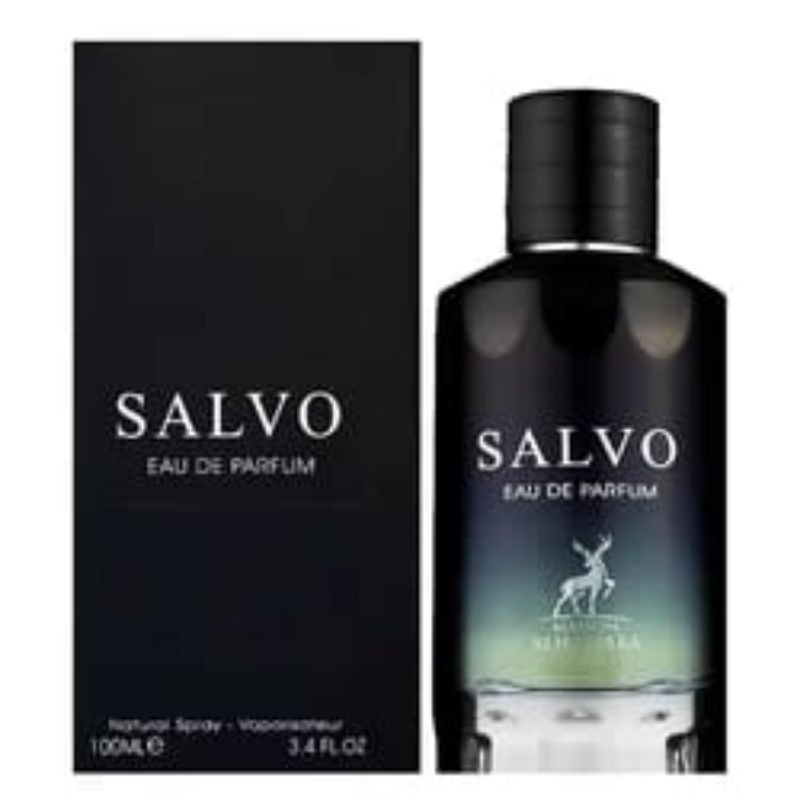 SALVO EDP | masculino original — imagem 2 de 2