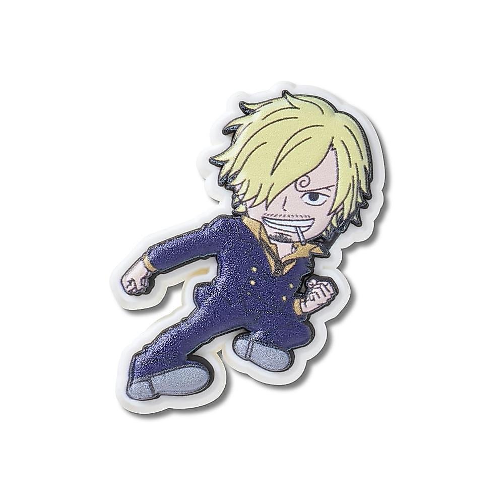 Jibbitz™ One Piece Sanji UNICO