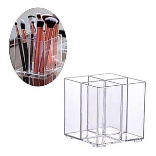 Organizador Multiuso com 4 Divisórias 10 x 10 x 10 cm Paramount
