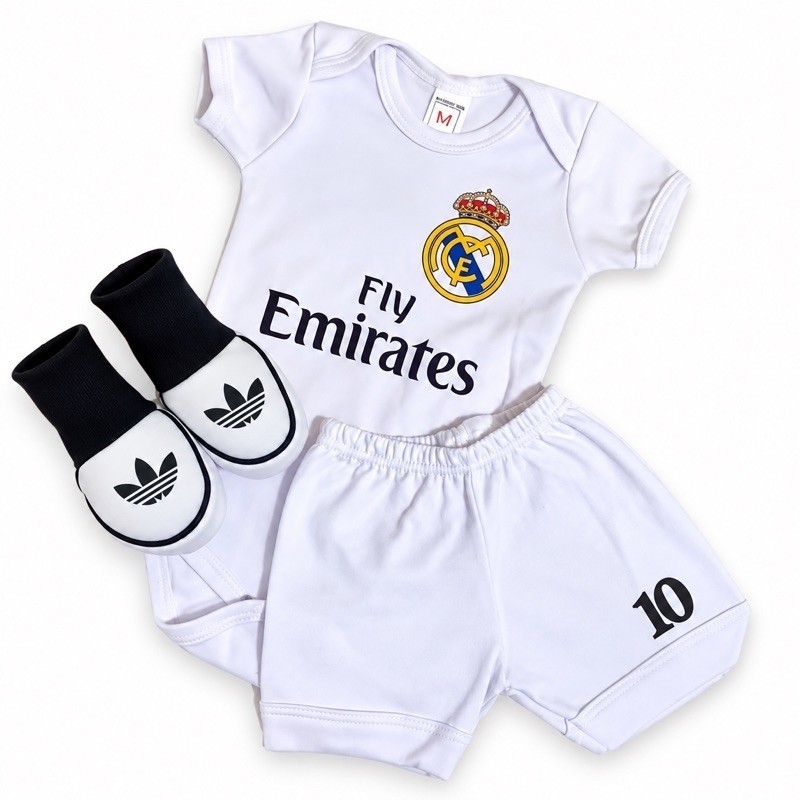kit 3 peças body bebê- body,short,pantufa-temáticos rescém nascido
