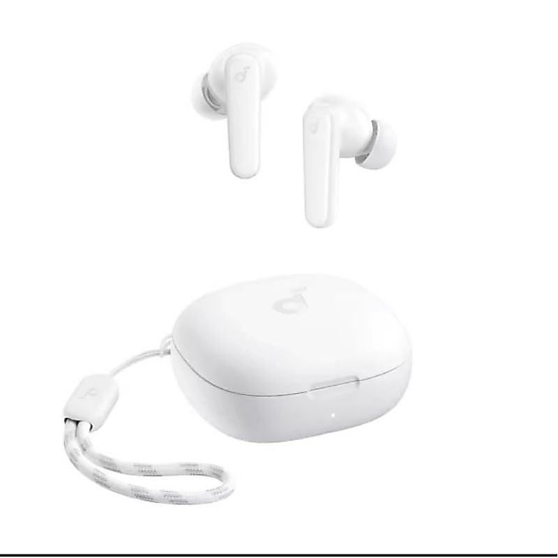 USADO COM DEFEITO - Fone de ouvido bluetooth sem fio Soundcore P20i  - LEIA A DESCRIÇÃO DO ANÚNCIO