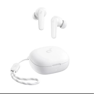 USADO COM DEFEITO - Fone de ouvido bluetooth sem fio Soundcore P20i  - LEIA A DESCRIÇÃO DO ANÚNCIO