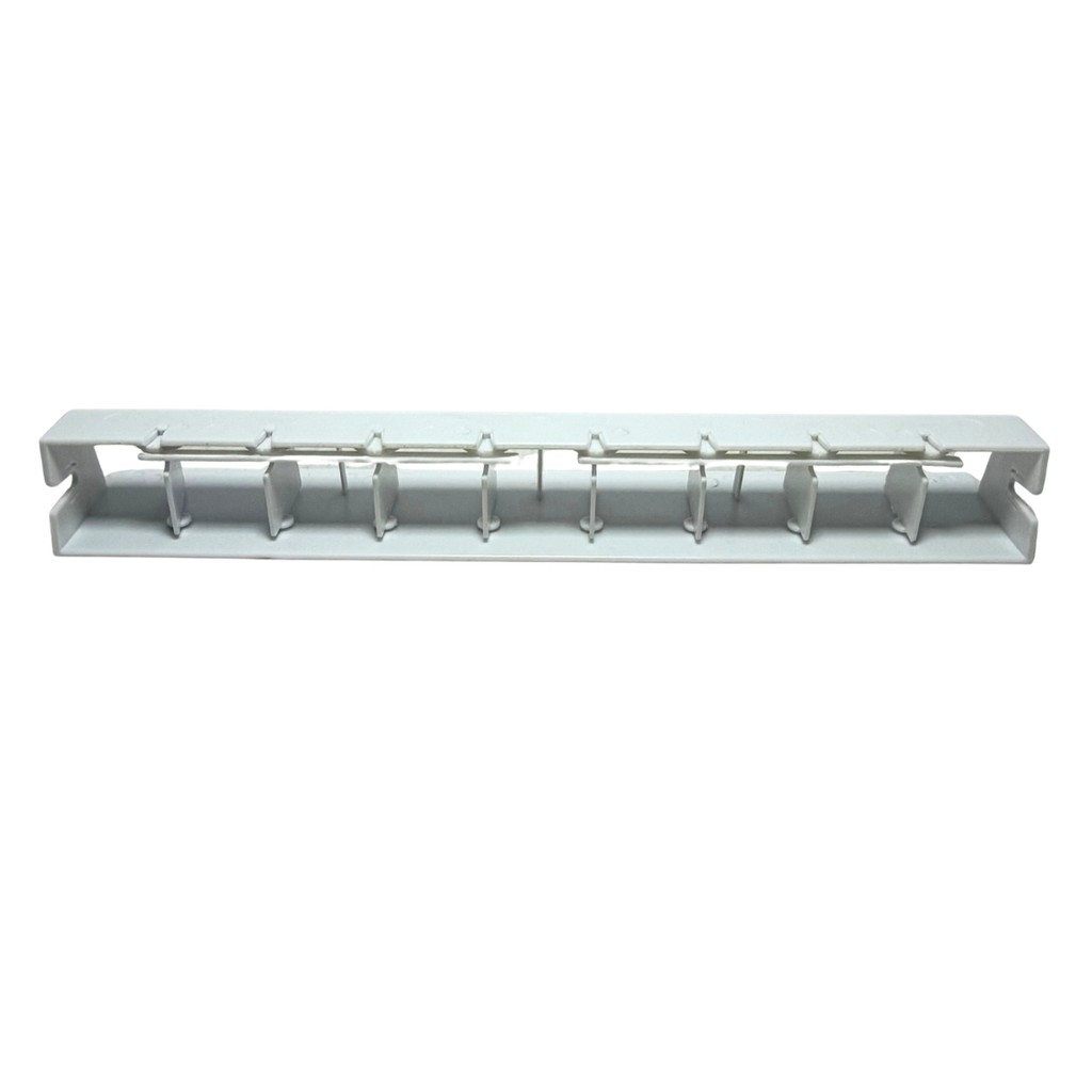 Vane Aleta Vertical Ar Condicionado Janela Springer Duo 7500 a 10000 BTUs GW05821001 88284 Compatível