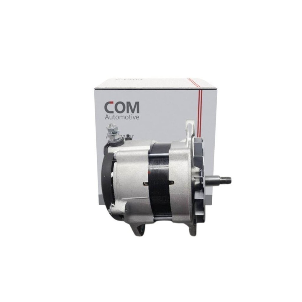 Alternador 24V 150A Caterpilar Escavadeira 2490313