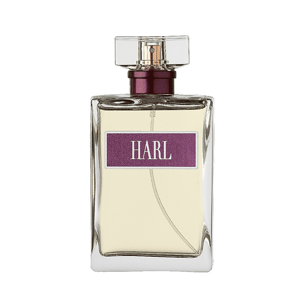 PERFUME FEMININO HARL - PRIMACIAL PERFUME FLORAL FRUTAL
