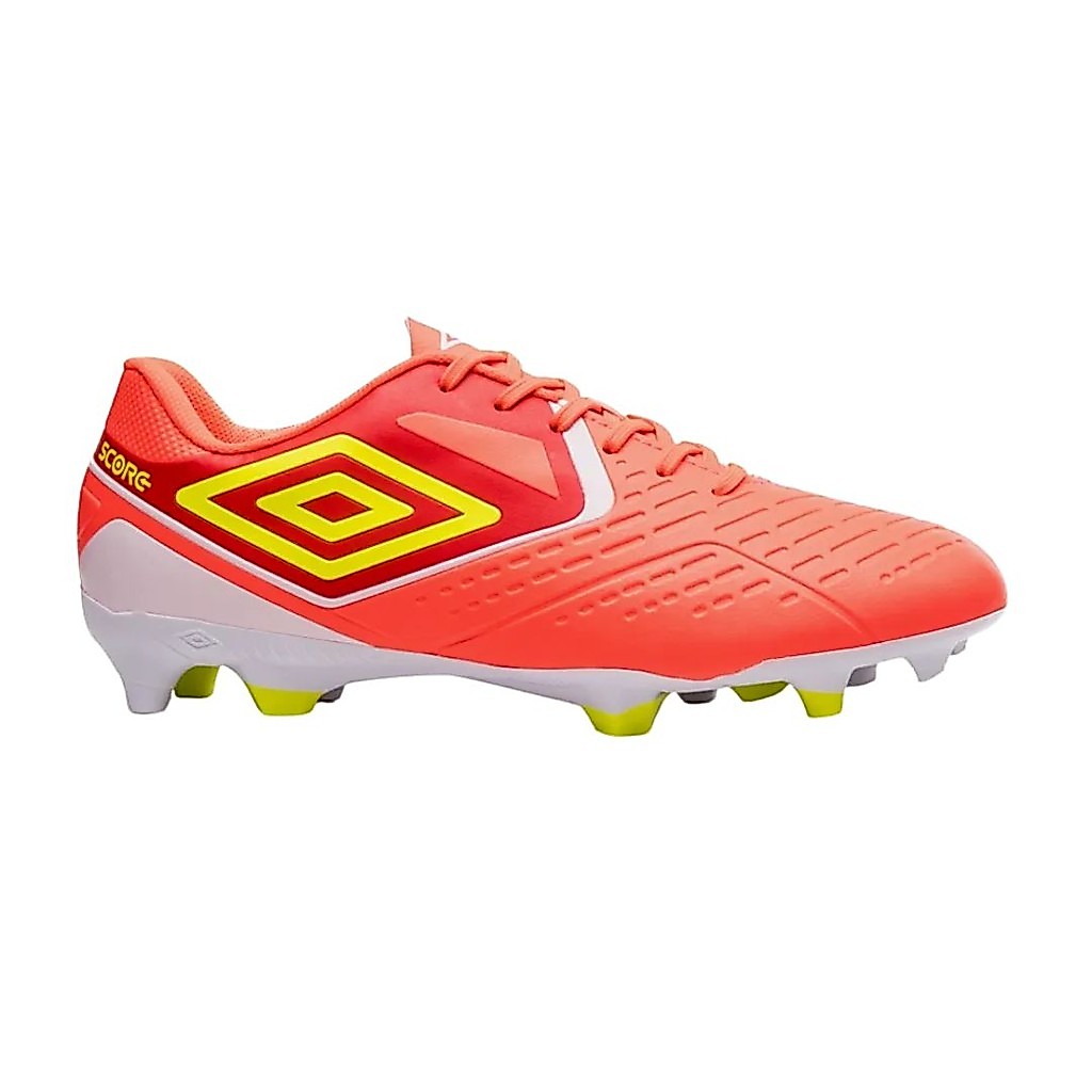 Chuteira Campo Umbro Score