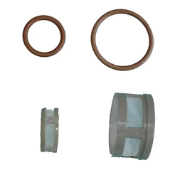 Reparo Bico Injetor Diversos Universal 1995 a 2010 - 122083 - 20300a