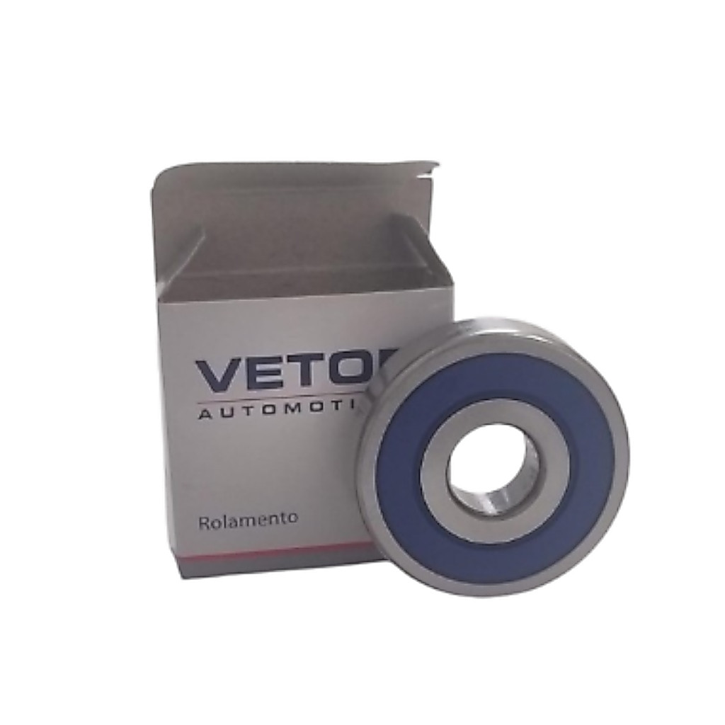 Rolamento Vetor B1586D - 15X47X14
