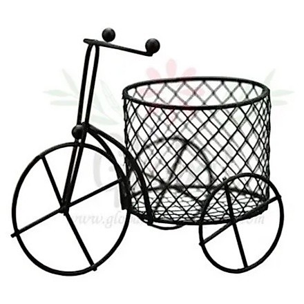 10  Mini Bicicleta Aramada metal Lembrancinha Festa Decoração