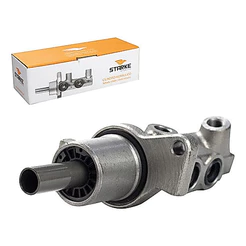 Cilindro Mestre De Freio Com Abs Ecosport 1.6 2.0 16v Starke