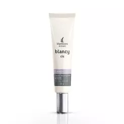 Gel Creme Clareador Facial Blancy Cis 30g