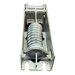 Dobradiça Mola Freezer Electrolux H220 H210 H500 Original Nf original