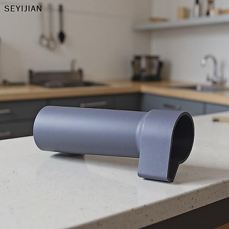 [EYS] Aperto De Guiador Impresso Em 3D Com Capa Protetora Do Acelerador De Polegar Para Scooter Elétrica Acessórios De M