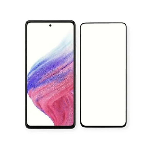 Película 3d Para Samsung A54 5G