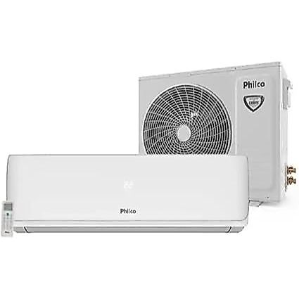 Ar-Condicionado Philco 18.000 BTUs Quente e Frio PAC18QI 220V