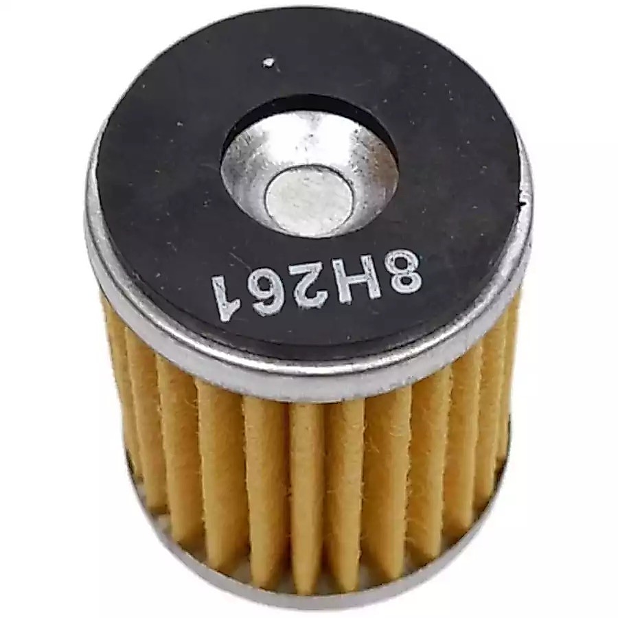 Filtro De Óleo Yamaha Fazer 250 FZ25 Xtz 250 Lander 250 Tenere 250 Crypton 115 Mod Original — imagem 2 de 2