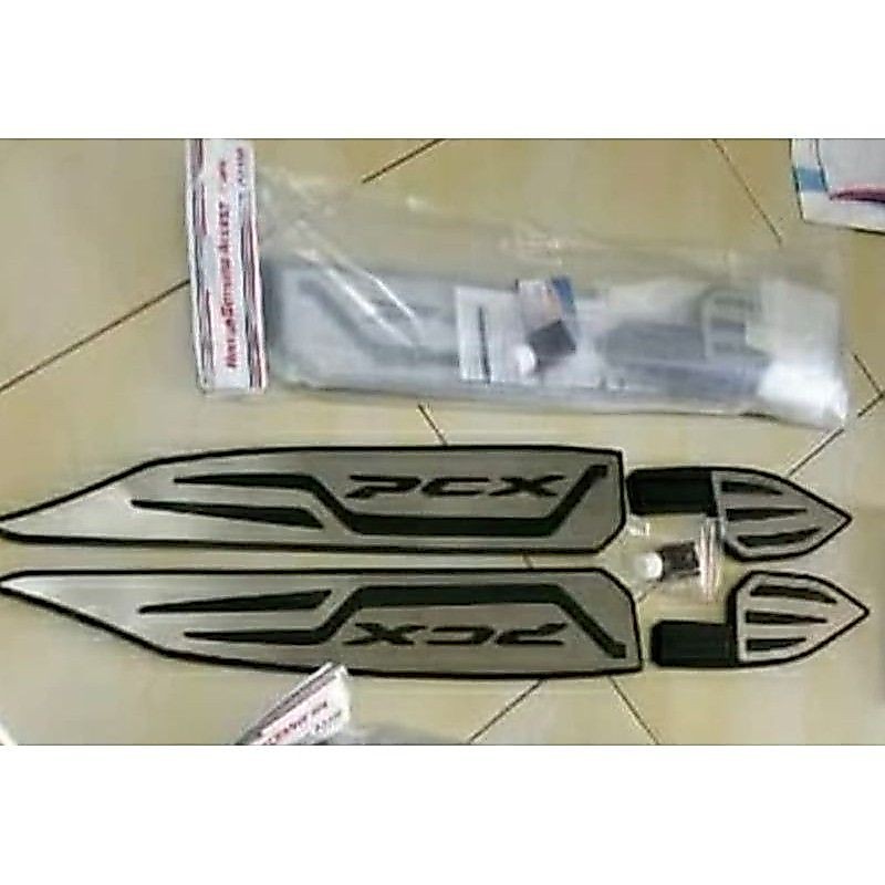 Tapete ORIGINAL HONDA PCX 150