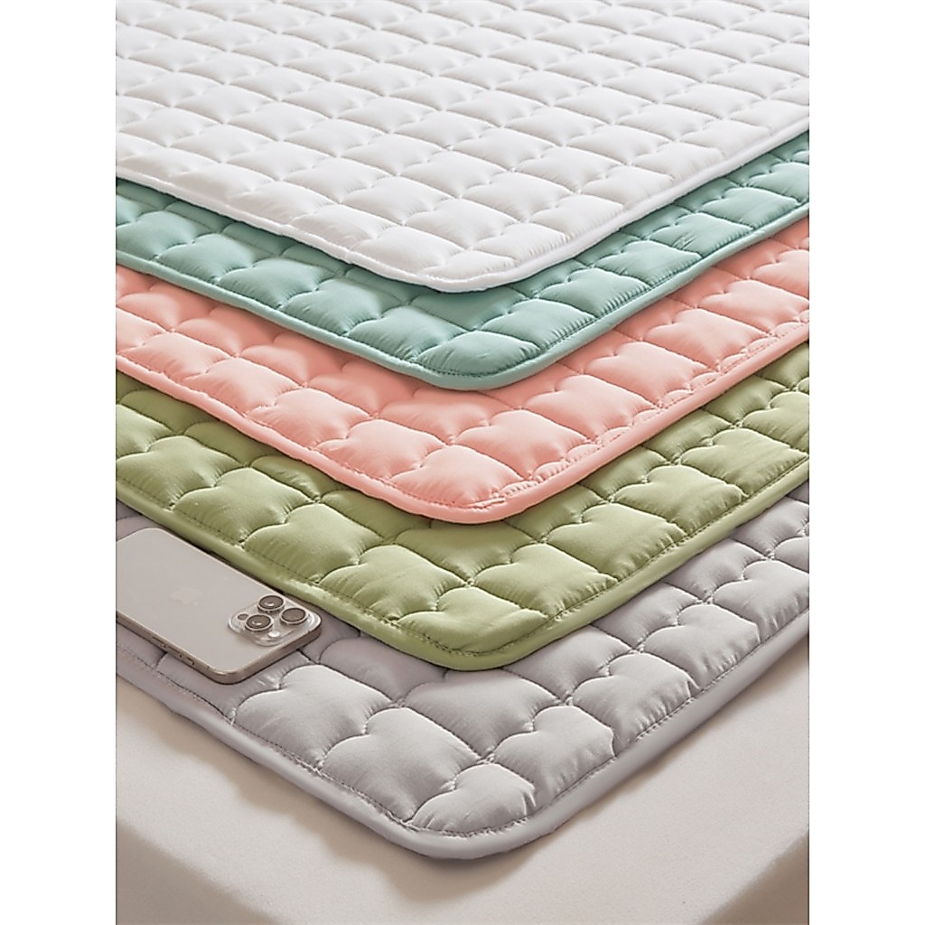 Colchão impermeável acolchoado de grau materno para bebês classe A Almofada macia Colchão doméstico Colchão para troca d